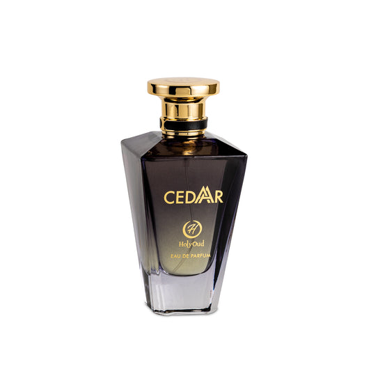 Holy Oud Cedar Limited Edition EDP Unisex 100ML