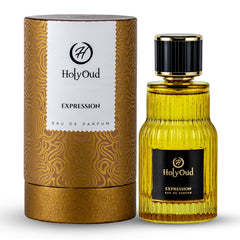 Holy Oud Expression EDP Unisex 110ML