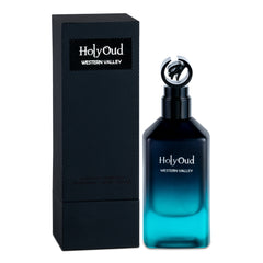 Holy Oud Western Valley EDP Unisex 100ML