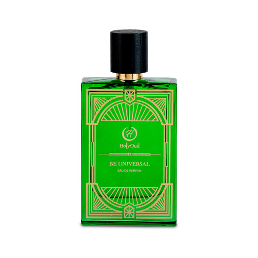 Holy Oud Be Universal EDP Unisex 50ML