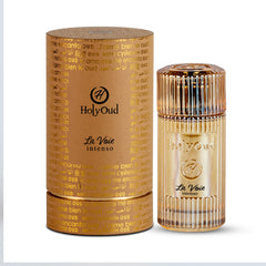 Holy Oud La Voie Intenso EDP Unisex 100ML