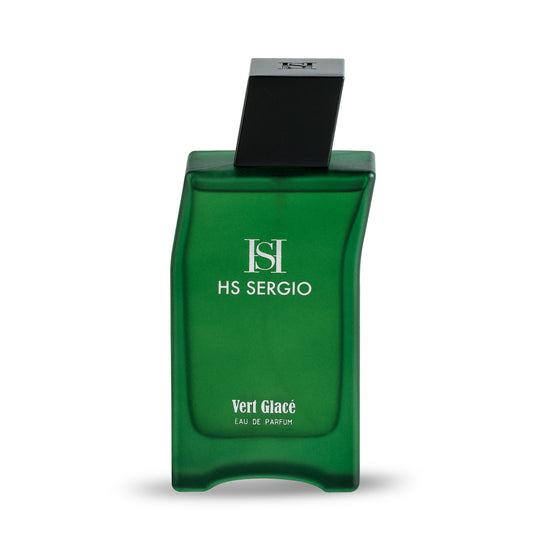 Hs Sergio Vert Glace EDP Unisex 100ML