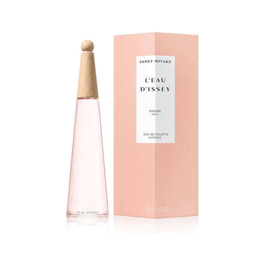 Issey Miyake L'Eau D'Issey Pivoine Intense EDT For Women 100ML