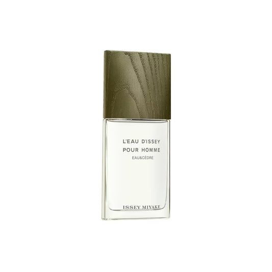 Issey Miyake L'Eau D'Issey Eau Cedre EDT For Men 100ML