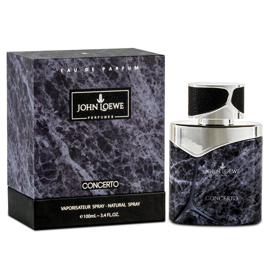 John Loewe Concerto EDP For Men 100ML