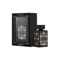 Lattafa Bade'e Al Oud Oud for Glory EDP Unisex 100ML