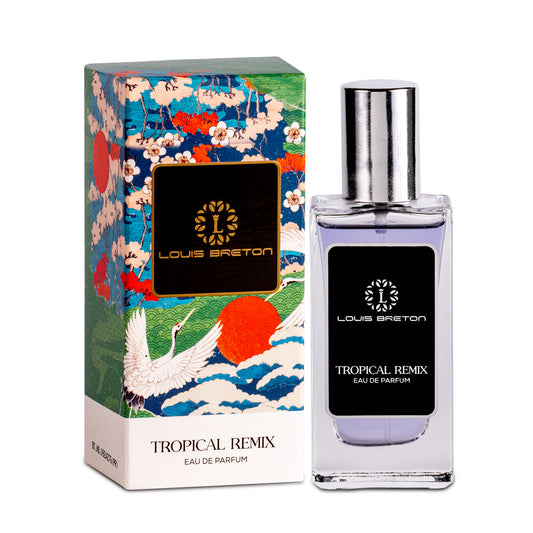 Louis Breton Tropical Remix EDP For Men 30ML