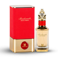 Maison Oud Boulevard Highstreet Extrait De Parfum Unisex 100ML