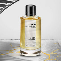 Mancera Coco Vanille EDP For Women 120ML