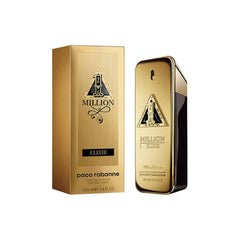 Rabanne 1 Million Gold Elixir Parfum Intense For Men 100ML