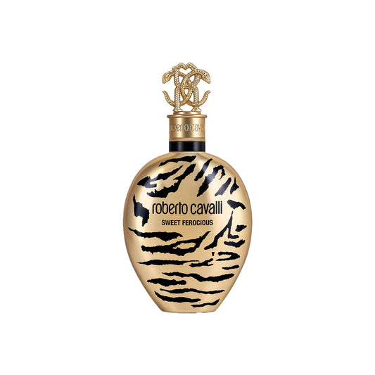 Roberto Cavalli Sweet Ferocious EDP For Women 75ML