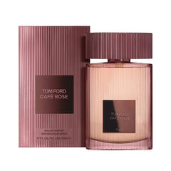 Tom Ford Cafe Rose EDP For Women 50ML
