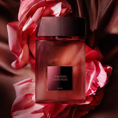 Tom Ford Cafe Rose EDP For Women 50ML