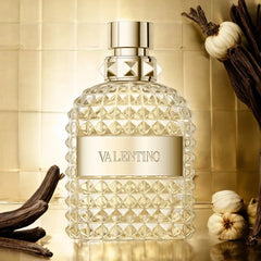 Valentino Uomo Born In Roma The Gold EDP For Men 100ML