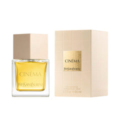 YSL Cinema EDP For Women 80ML