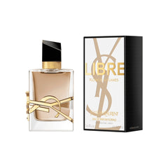 YSL Libre Flowers & Flames EDP For Women 50ML