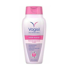 Vagisil Odor Block Daily Intimate Wash 354ML
