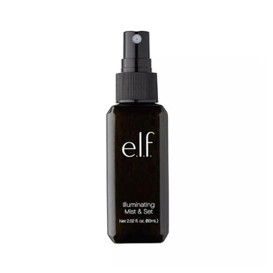 e.l.f. Cosmetics Illuminating Mist & Setting spray 30ML