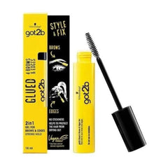 Got2b Glued Brows and Edges Gel 16ML