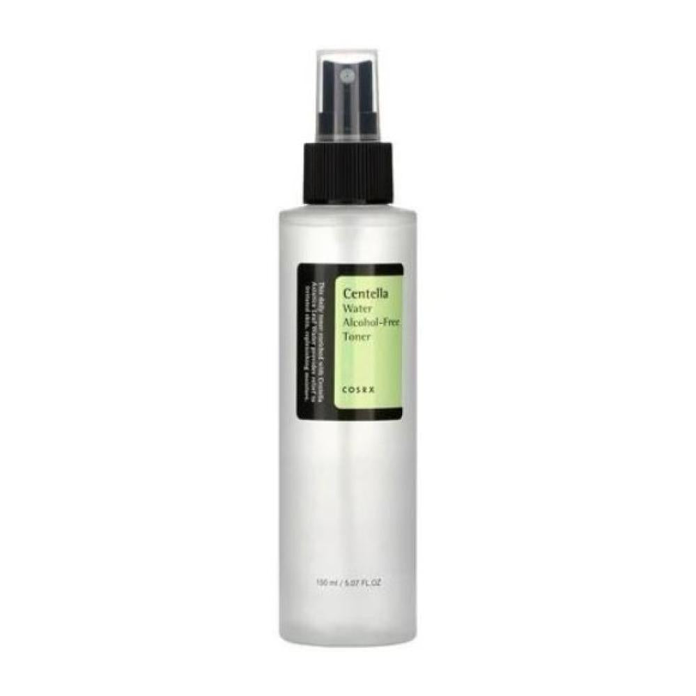 Cosrx Centella Water Alcohol-Free Toner 150ML