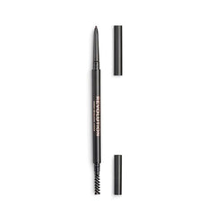 Revolution Makeup Precise Brow Pencil in Dark Brown