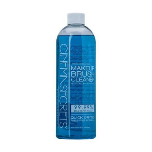 Cinema Secrets Professional Makeup Brush Cleaner 473ML