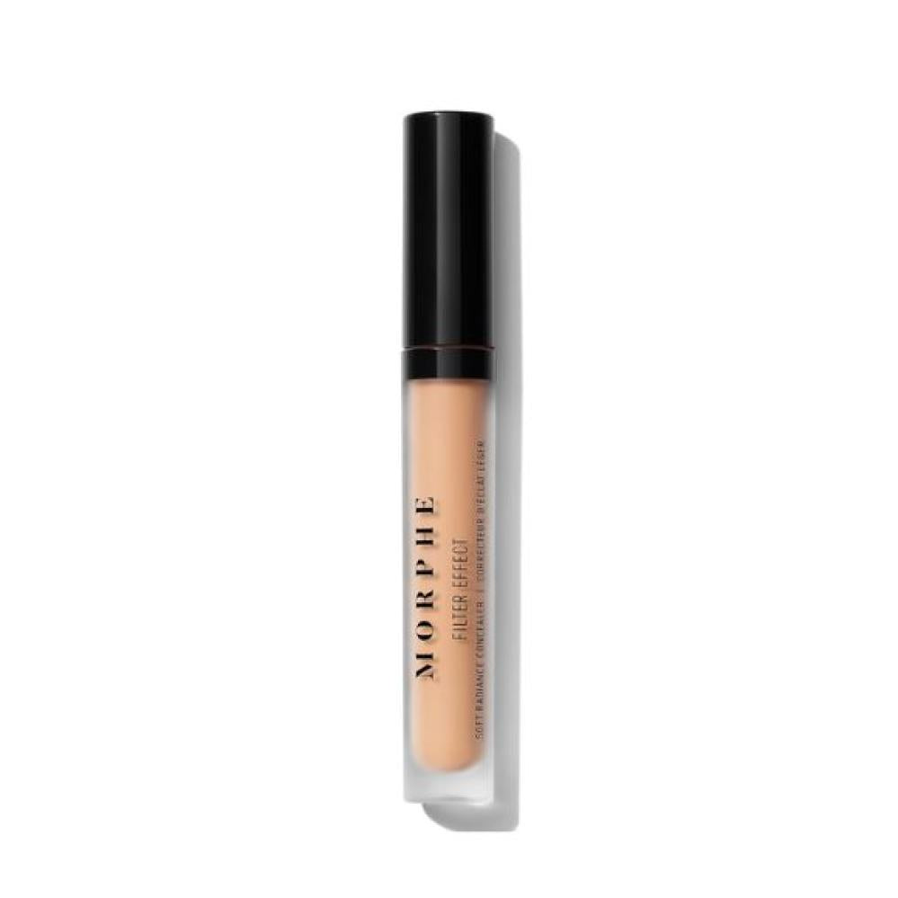 MORPHE Filter Effect Soft Radiance Concealer - Tan 18 3.8ML
