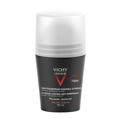 Vichy - Homme Anti-Transpirant Deodorant 72H 50ML