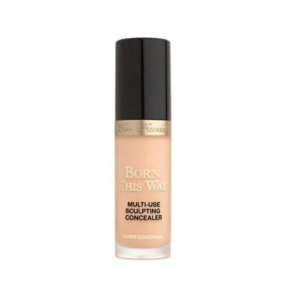 Too Faced Born This Way Super Coverage Multi Use Sculpting Concealer Taffy 13.5ML