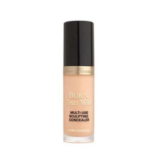 Too Faced Born This Way Super Coverage Multi Use Sculpting Concealer Taffy 13.5ML