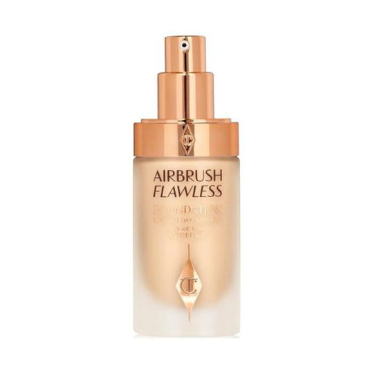 Charlotte Tilbury Airbrush Flawless Foundation Warm 3- 30ml