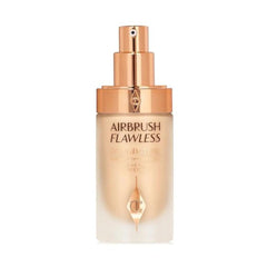 Charlotte Tilbury Airbrush Flawless Foundation Warm 3- 30ml
