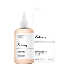 The Ordinary Glycolic Acid7% Exfoliating Toner 240ML
