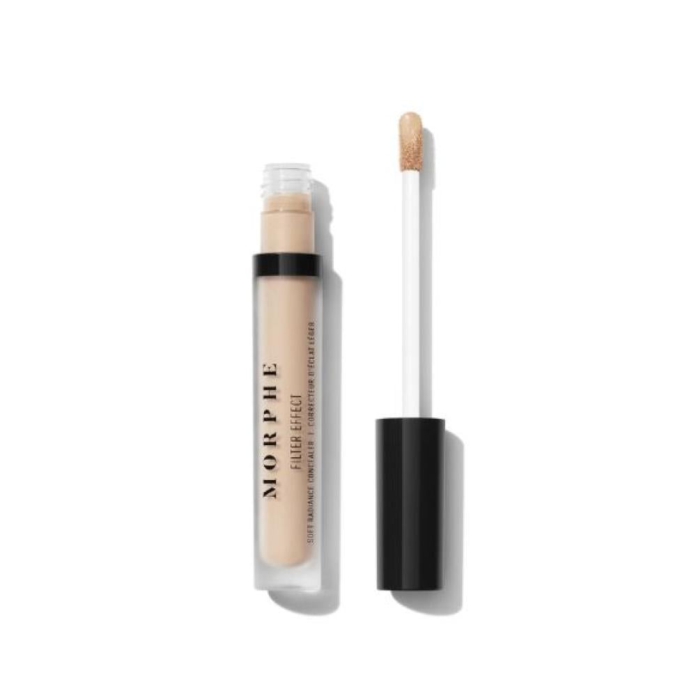 Morphe Filter Effect Concealer 10 MEDIUM SOFT RADIANCE 3.8ML