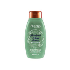 Aveeno Fresh Greens Blend Shampoo 354mL
