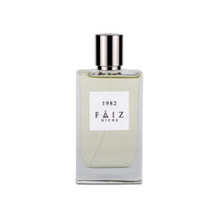 فايز نيش كولكشن 1982 أو دو بارفان 80 مل للجنسين