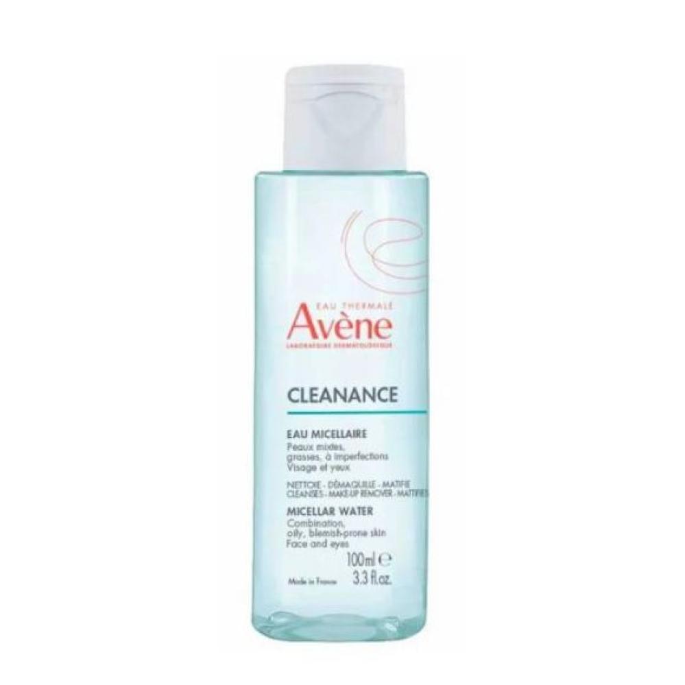 Avene Tolerance Extremely Gentle Cleanser Lotion 100ML