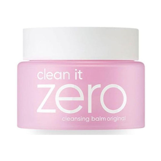 Banila Co Clean It Zero Cleansing Balm Original 100Ml