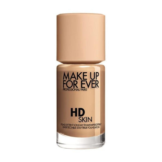 Make Up For Ever HD Skin Foundation 2N34 30ml
