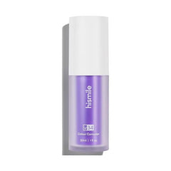 Hismile v34 Colour Corrector, Purple Teeth Whitening 30ML