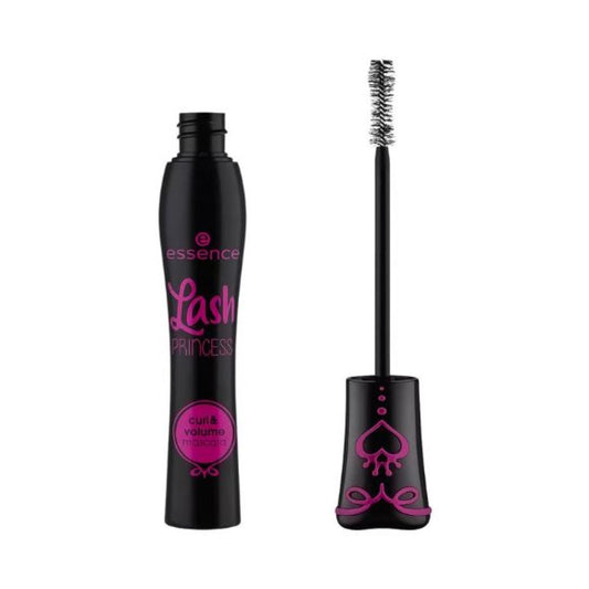 Essence Lash Princess Curl & Volume Mascara Black