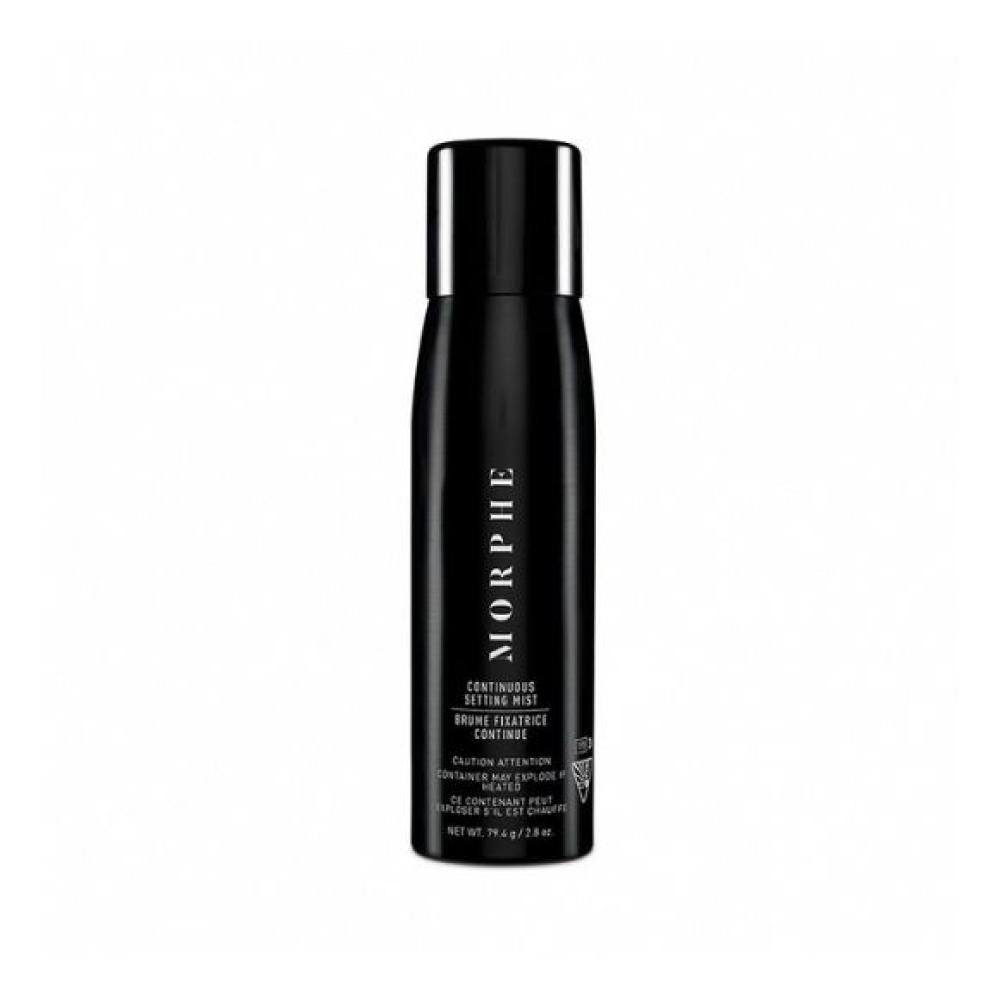 Morphe Continuous Setting Mist 79g