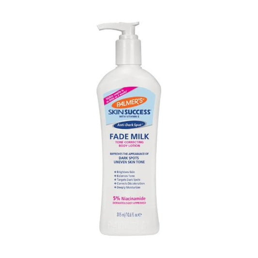 Palmer's Body Milk Cream for Correcting Skin Tone 250ML
