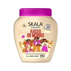 Skala Expert Rai­zes do Morro 2in1 Hair Treatment Cream 1000G