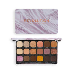 Flawless Bare Pink Eyeshadow Palette