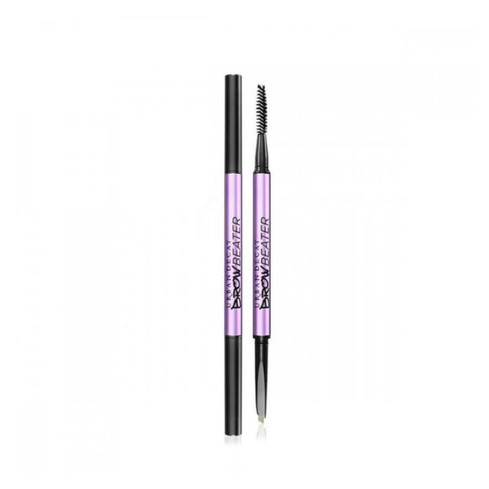 Urban Decay Brow Beater Waterproof Brow Pencil Cafe Kitty Warm Medium Brown