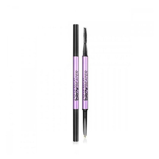 Urban Decay Brow Beater Waterproof Brow Pencil Cafe Kitty Warm Medium Brown