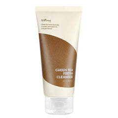 Isntree Green Tea Fresh Cleanser 120ML