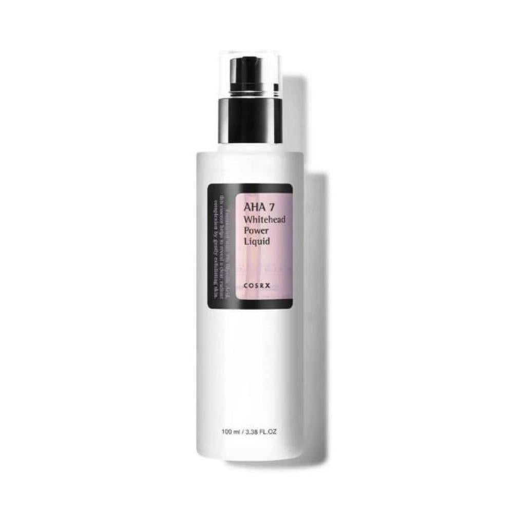 Cosrx AHA 7 Whitehead Power Liquid 100ML