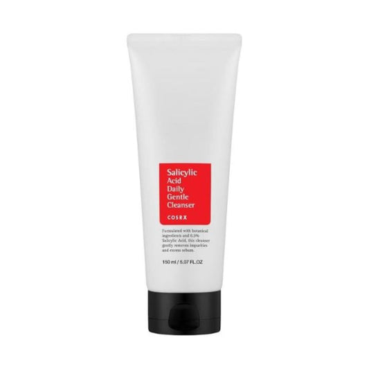 Cosrx Salicylic Acid Daily Gentle Cleanser 150ML